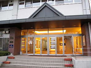 Center for Northeast Asian Studies Tohoku University