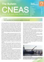 The Bulletin CNEAS vol.4