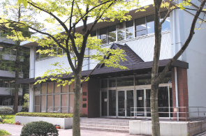 Center for Northeast Asian Studies Tohoku University