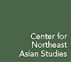 Center for Northeast AsianStudies