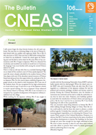 The Bulletin CNEAS vol.6