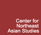 Center for Northeast AsianStudies