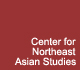 Center for Northeast AsianStudies