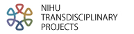 NIHU TRANSDISCIPLINARY PROJECTS